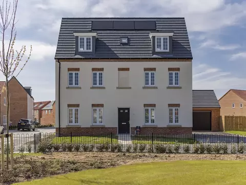 5 bedroom home for sale