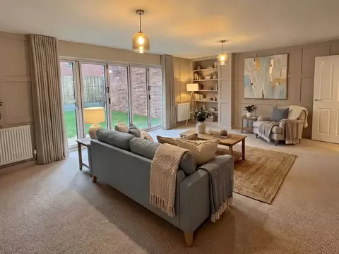 4 bedroom home for sale