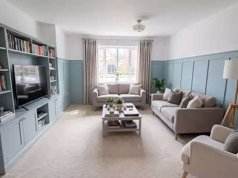 4 bedroom home for sale