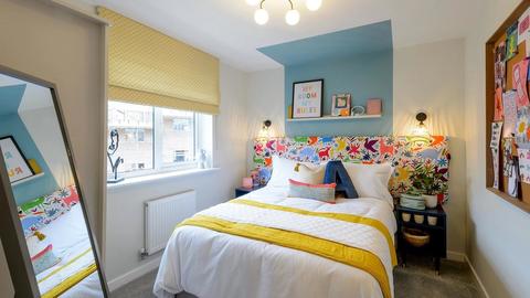 3 bedroom home for sale