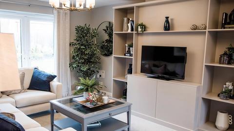 2 bedroom end terraced house for sale