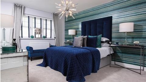 2 bedroom end terraced house for sale