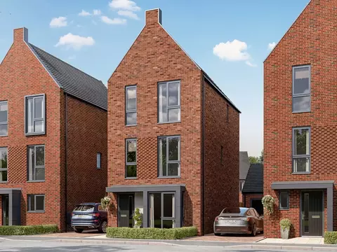 3 bedroom home for sale