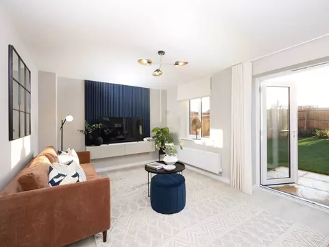 2 bedroom home for sale