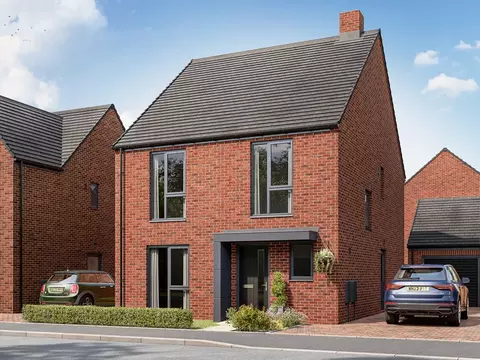 4 bedroom home for sale