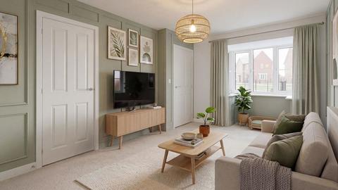 3 bedroom home for sale