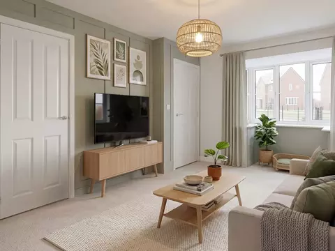 3 bedroom home for sale
