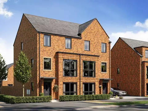 4 bedroom home for sale