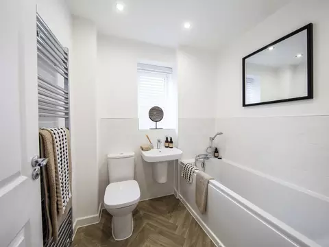4 bedroom home for sale