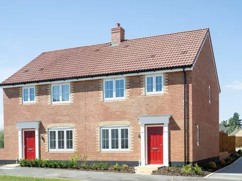 3 bedroom home for sale
