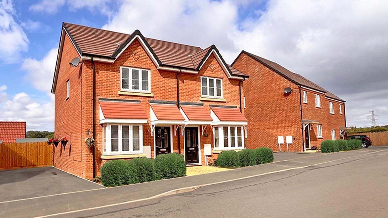 2 bedroom home for sale