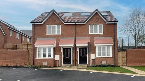 2 bedroom home for sale