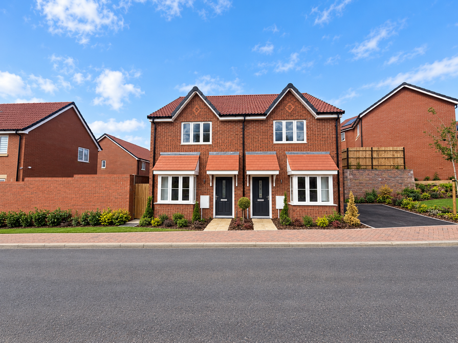 Kettering, Northamptonshire NN15