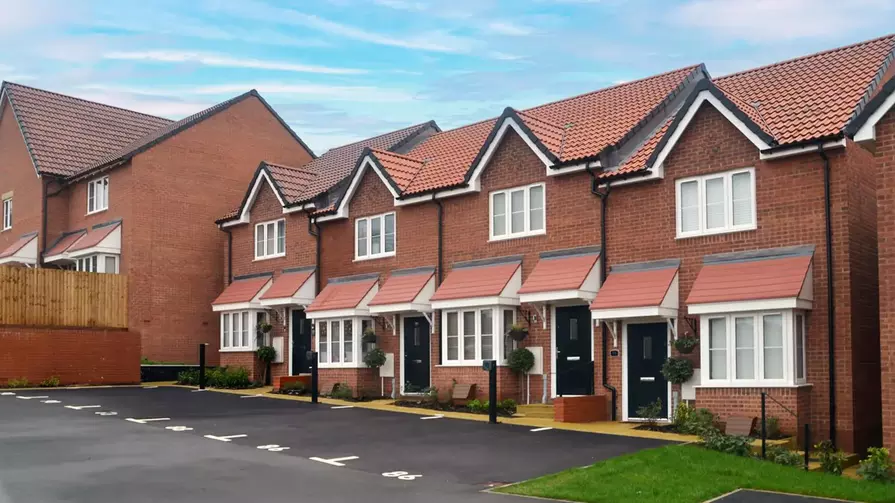 Kettering, Northamptonshire NN15