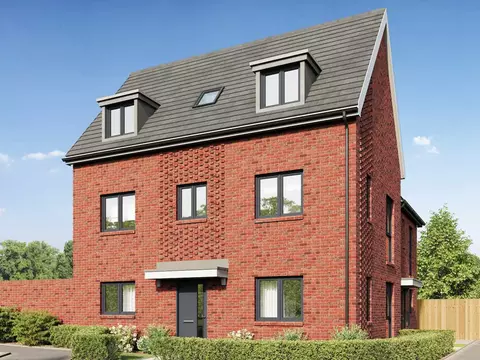 4 bedroom home for sale