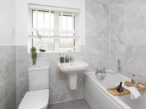 3 bedroom home for sale