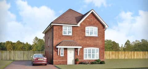 4 bedroom home for sale