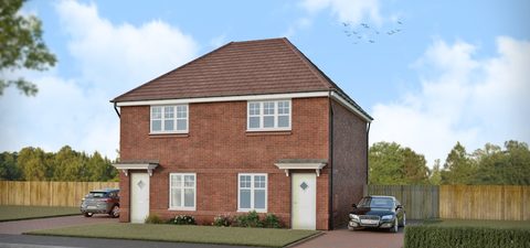 2 bedroom home for sale