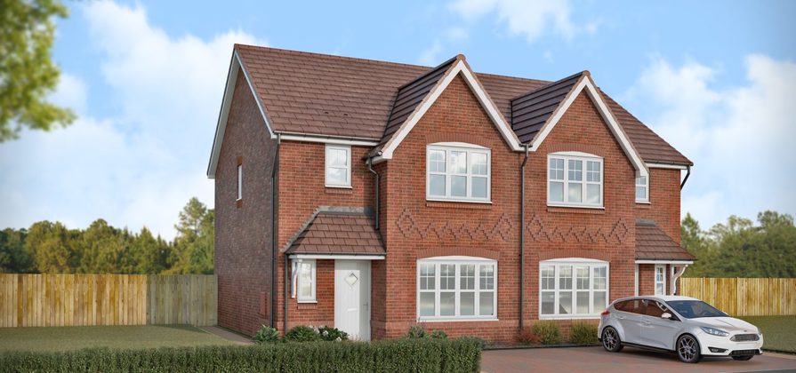 Daresbury, Cheshire WA4 