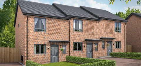 2 bedroom home for sale