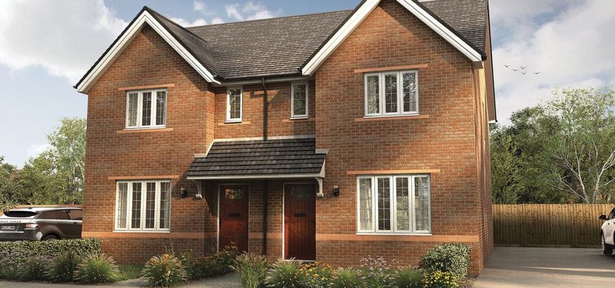 Whiston, Merseyside L35 