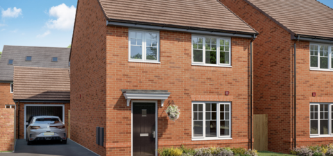 4 bedroom home for sale