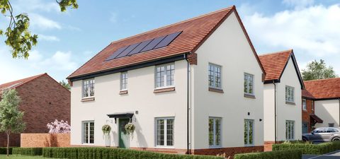 4 bedroom home for sale