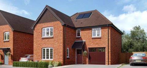 4 bedroom home for sale