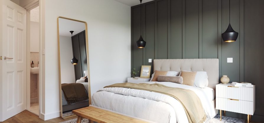 Standish, Greater Manchester WN6 
