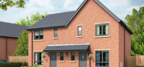 3 bedroom home for sale