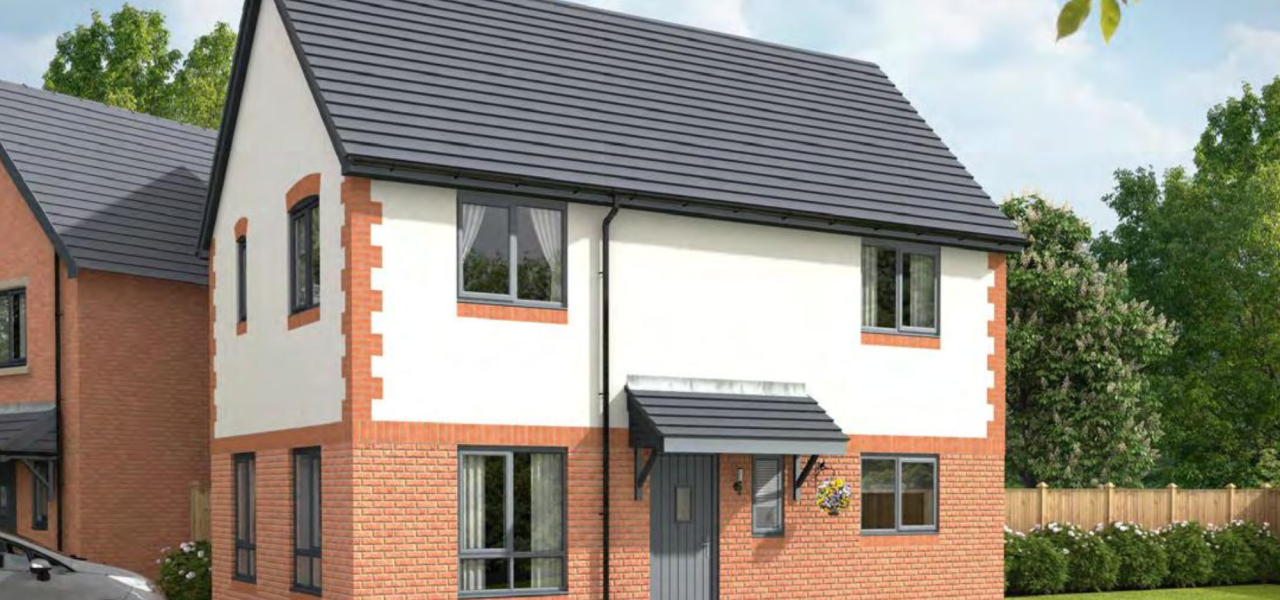 Standish, Greater Manchester WN6 