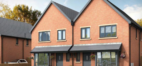 4 bedroom home for sale