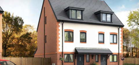 2 bedroom home for sale
