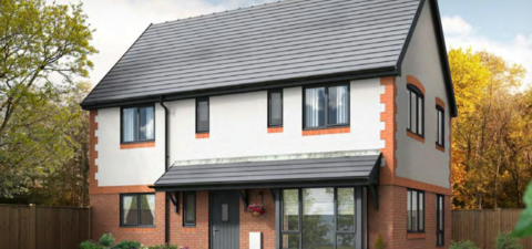 4 bedroom home for sale