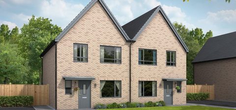 3 bedroom home for sale