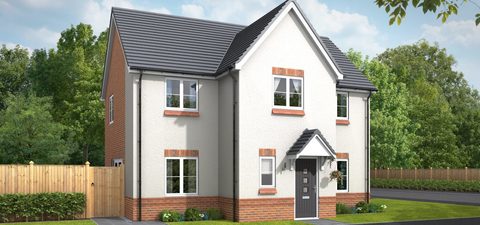 4 bedroom home for sale