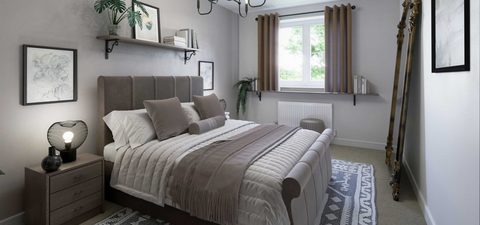 3 bedroom home for sale