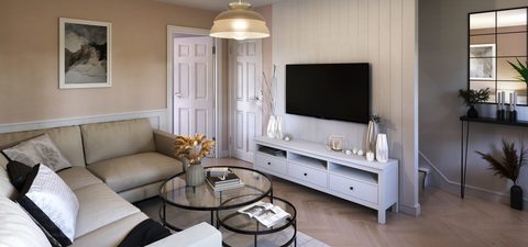 2 bedroom home for sale