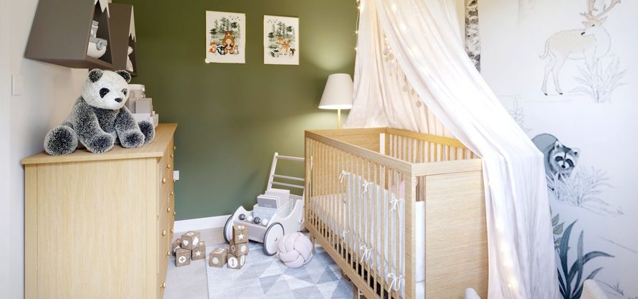 Ledsham, Cheshire CH66