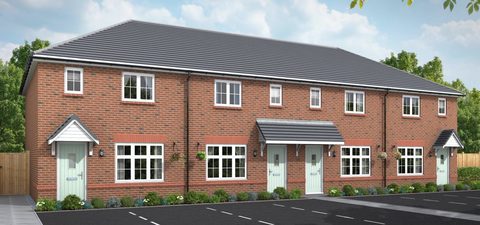 3 bedroom home for sale