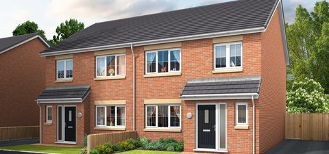 4 bedroom home for sale