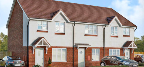 2 bedroom home for sale