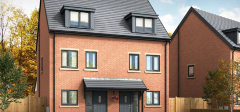 3 bedroom home for sale