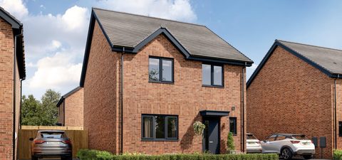 4 bedroom home for sale