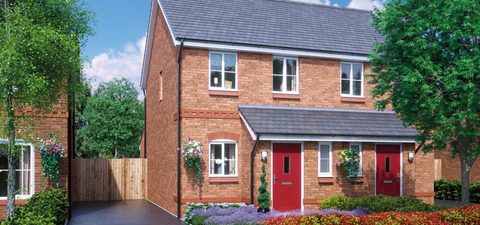 2 bedroom home for sale