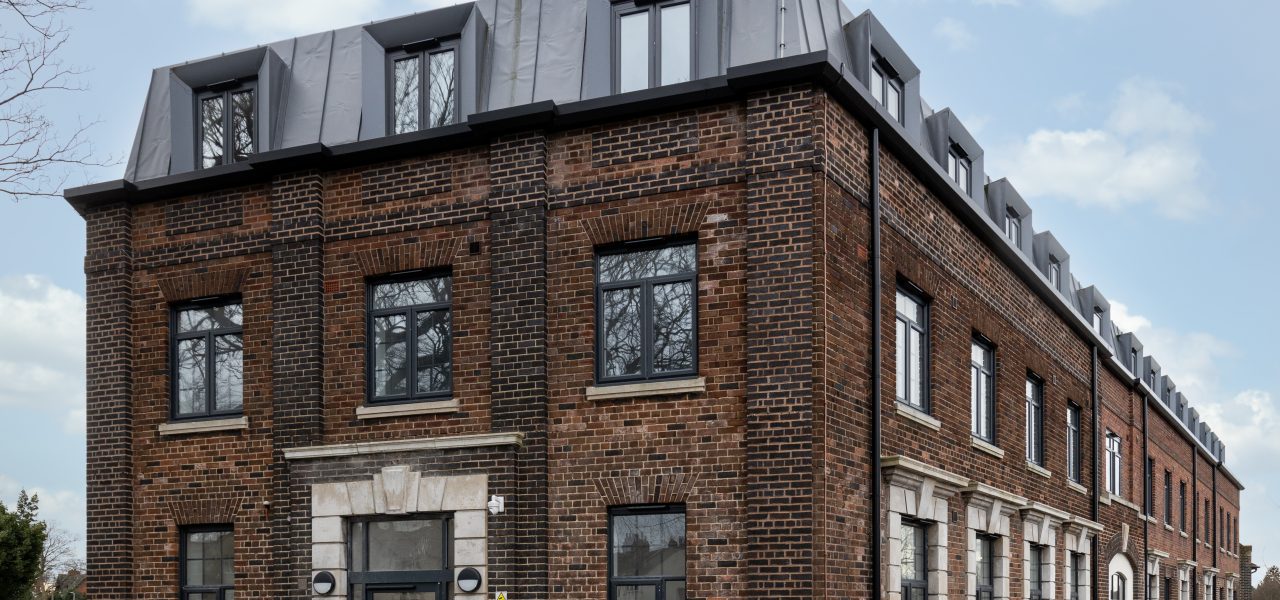 Mossley Hill, Merseyside L18 