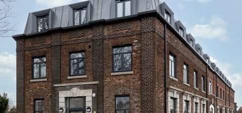 1 bedroom home for sale