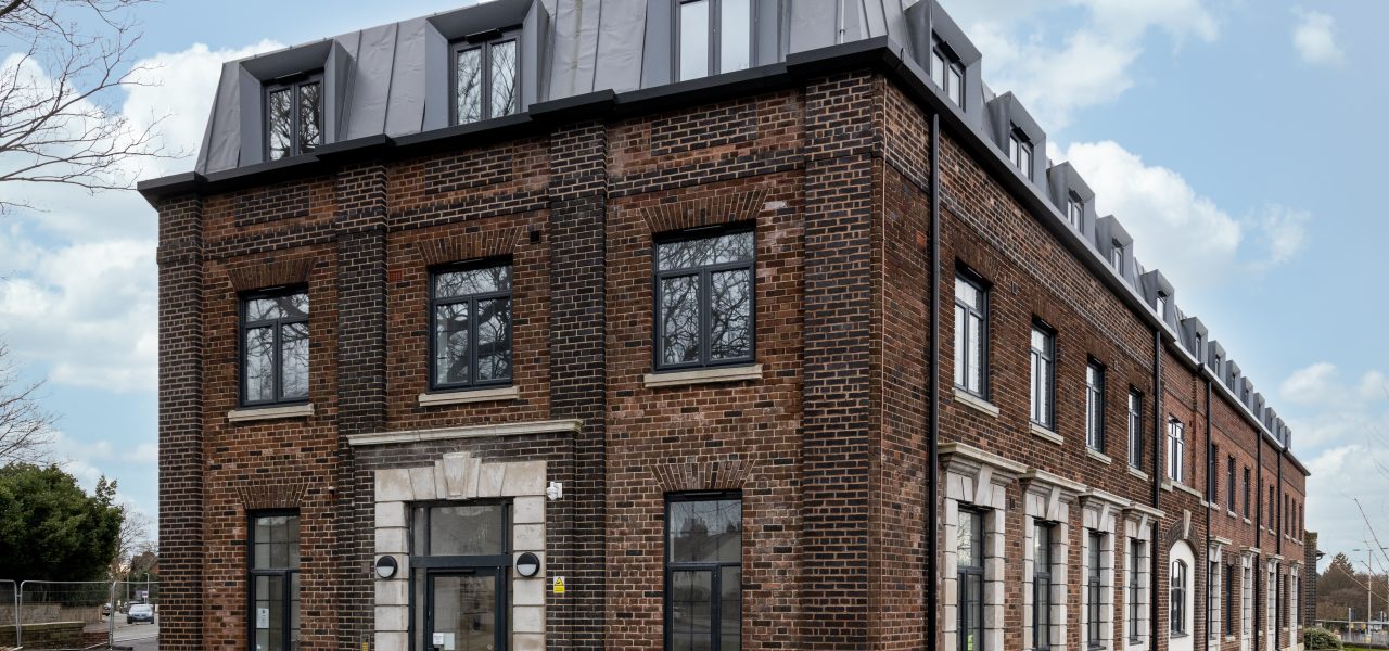 Mossley Hill, Merseyside L18 