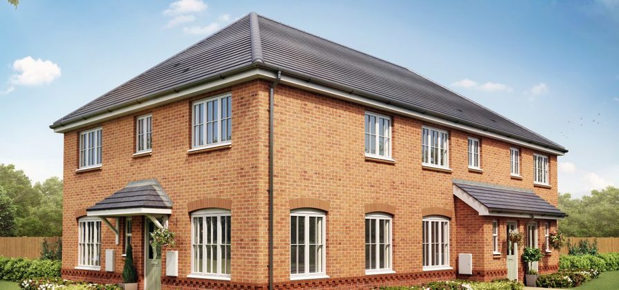 Ellesmere Port, Cheshire CH65