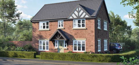 4 bedroom home for sale